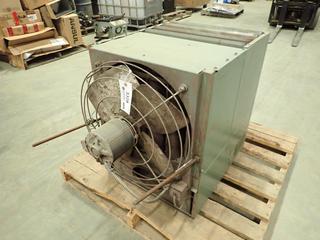 Flamemaster 170,000/BTU Natural Gas Furnace. SN 22289 *Note: Working Condition Unknown*  (P-1-2) 