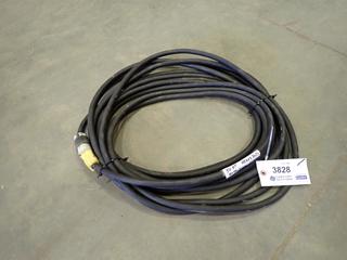 50 Ft. Heavy Duty Extension Cord  (D-1)