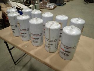 Qty Of Unused Power Guard Detroit Diesel Fuel Filters. PN 23530646 (L-3-3)  