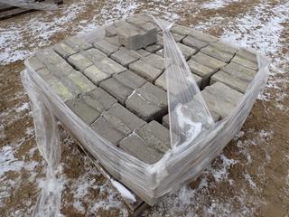 Qty Of Landscaping Bricks