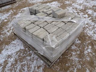 Qty Of Landscaping Bricks