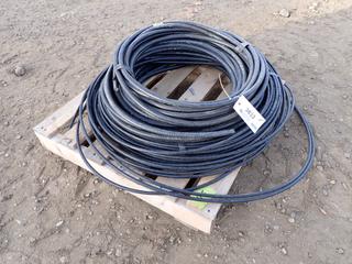 Qty Of Electrical Cables