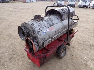 Frost Fighter Model IDF-350II 350,000 BTU/HR Indirect Fired Heater. SN 12070613 *Note: Working Condition Unknown*