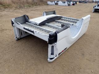 8 Ft. Ford Super Duty Truck Box w/ Tailgate