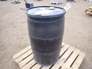 205L Drum of ESSO Spartan EP150 Industrial Gear Oil