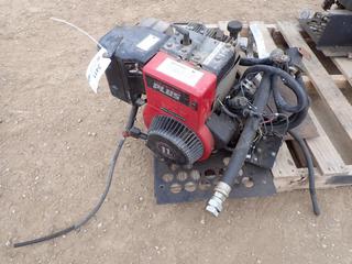 Briggs & Stratton Industrial Plus 11Hp Engine