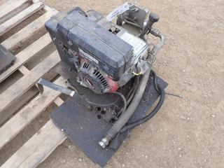 Briggs & Stratton Vanguard 9Hp Engine