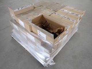 Pallet of FCL Bulk Catch Tray Holders,  Approximately (47) Boxes, 2 Per Box. (8-R-3)