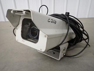 Security Camera. (4-T-3)