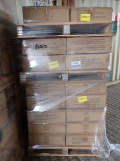 Pallet of HTS A202401 Powermate Metal Auger Display Stands. (DM)