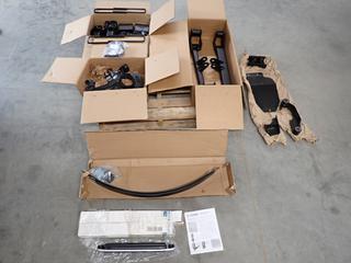 Unused Zone 6.5in Lift Kit for 2014-2018 Chev 1500 (P/N P-ZONC2650). (1-G-3)