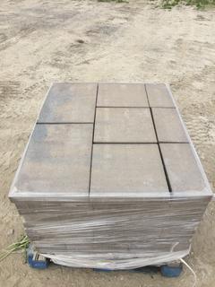 Expocrete Lafitt Grana Slab 3pc Toscana (Smooth).