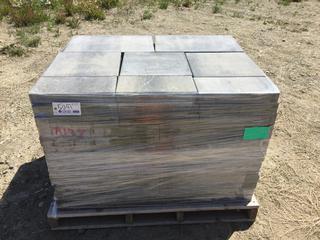 Expocrete Lafitt Grana Pavers Assorted 3pc.