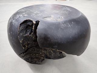 Teak Root Ball, Approximately 17in x 13in. (WH)