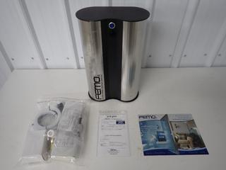 Femo2 S1013 Water Purification System. (8-T-2)