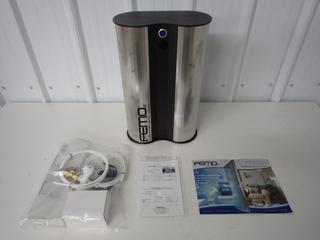 Femo2 S1041 Water Purification System. (8-T-2)