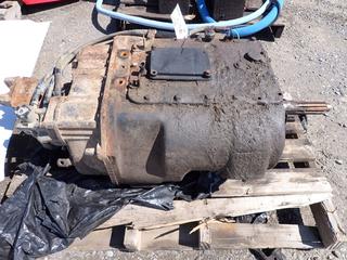 Eaton Transmission V4305809.