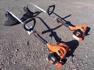 (2) Echo GT-225 Gas Powered Trimmers.