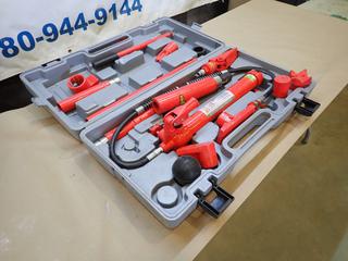 10-Ton Hydraulic Body Frame Repair Kit  (G-2)