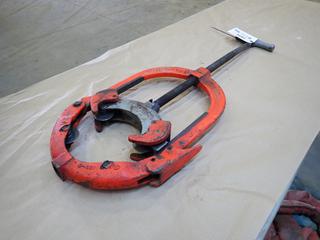 Ridgid Pipe Cutter, 6 To 8 In.  (F-2)