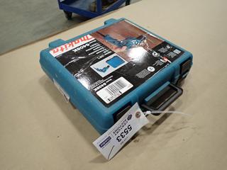 Unused Makita Model 6408K 3/8 In. Drill, 120V, 4.9A, SN 578716A  (G-1)