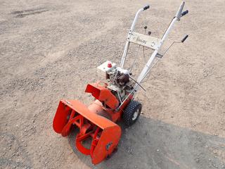 Ariens Model 922003 20 In. Snow Blower w/ 5HP Engine. SN 011757 *NOTE: Parts Only*