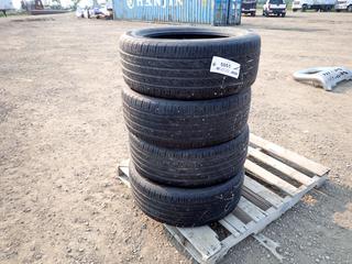 (4) Hankook 235/50R19 Tires