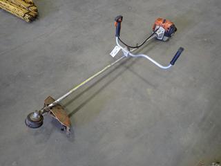 STIHL Model FS250 Trimmer w/ 402CC Engine *Note: Runs*