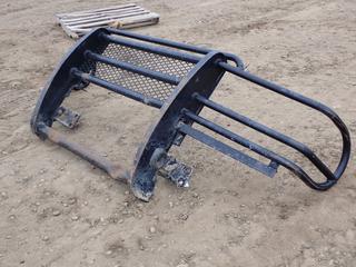 47 In. Front Bumper Guard