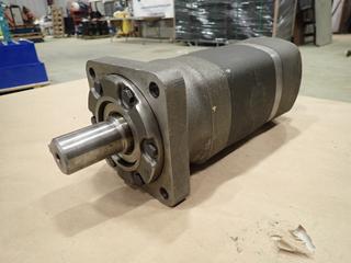 Eaton Hydraulic Motor. Product Number-112-1069-006  (P-4-3)