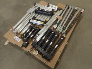 Qty Of Hydraulic Cylinders  (K-5-2)