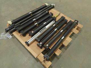 Qty Of Hydraulic Cylinders  (K-5-3)