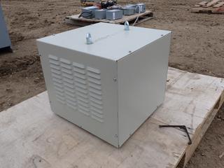 EMB Type DTSSPG4.0 12.5KVA 400V 3-Phase Auto Transformer