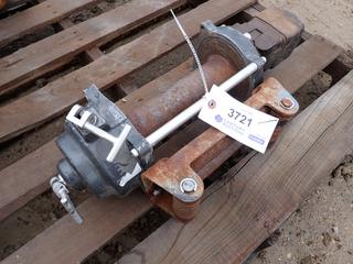 Mile Maker Hydraulic Winch