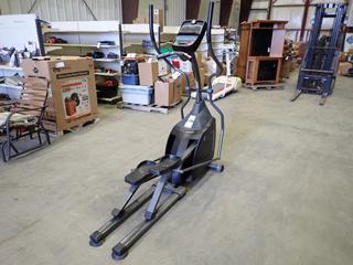 Horizon Club Model E-500 Elliptical w/ Digital Display  (NE)