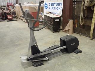 Nordic Track Model NCCE10994-0 CX 990 Elliptical, 80 In. x 28 In. x 54 In.  (NE)