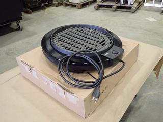 Unused AKO Indoor Grill  (NE)