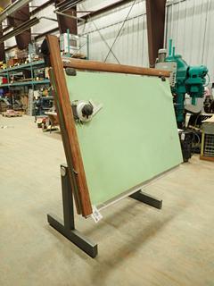 Vemco Drafting Table