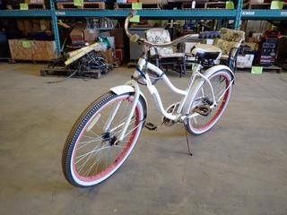 Cranbrook Cruiser Bicycle