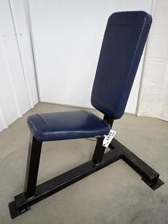 Apex Utility Bench. (WH)