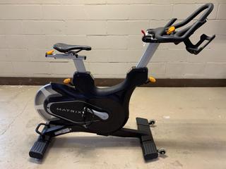 Matrix CXC Spin Bike, S/N FC20191213086  (AUD)