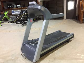 Precor C956/C966 Heavy Duty Commercial Treadmill S/N AGKYA14100039  (AUD)