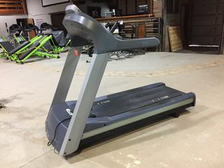 Precor C956/C966 Heavy Duty Commercial Treadmill S/N AGKYA14100063  (AUD)