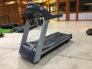 Precor C956/C966 Heavy Duty Commercial Treadmill S/N AGKYA14100053  (AUD)