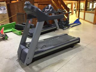 Precor C956/C966 Heavy Duty Commercial Treadmill S/N AGKYA14100006  (AUD)