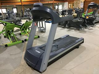 Precor C956/C966 Heavy Duty Commercial Treadmill S/N AGKYA14100021  (AUD)