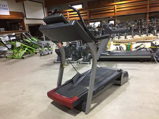 Freemotion I11.9 Incline Trainer Treadmill S/N EE700290017  (AUD)