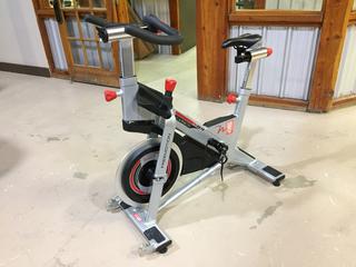 Freemotion S11.9 Carbon Spin Bike S/N A325125  (AUD)