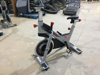 Freemotion S11.9 Carbon Spin Bike S/N A325150  (AUD)