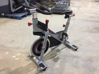 Freemotion S11.9 Carbon Spin Bike S/N A409108  (AUD)